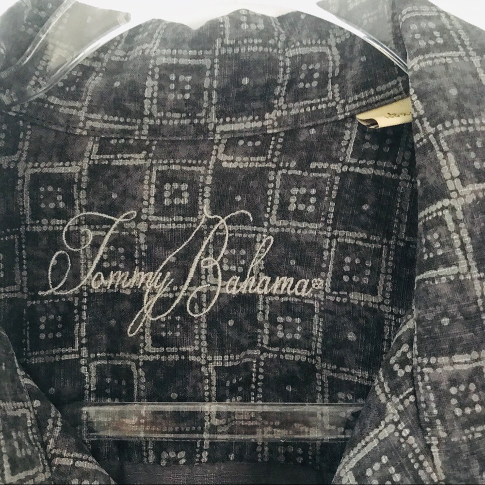 TOMMY BAHAMA | Silk - Picture 3 of 16
